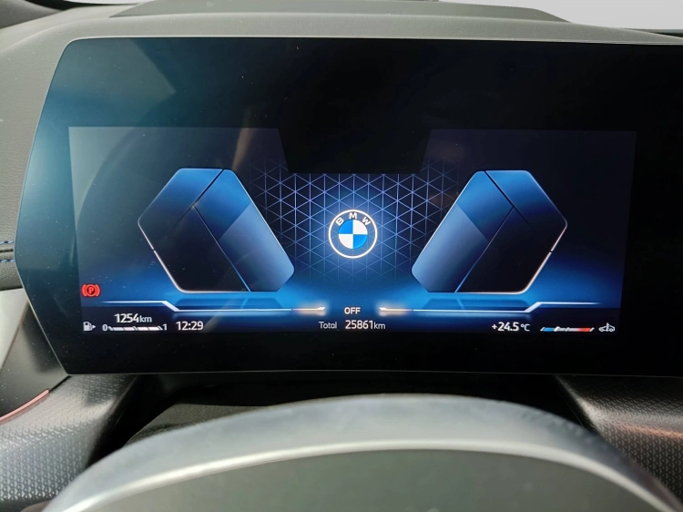 12 - BMW Serie 2 218d Active Tourer Msport auto