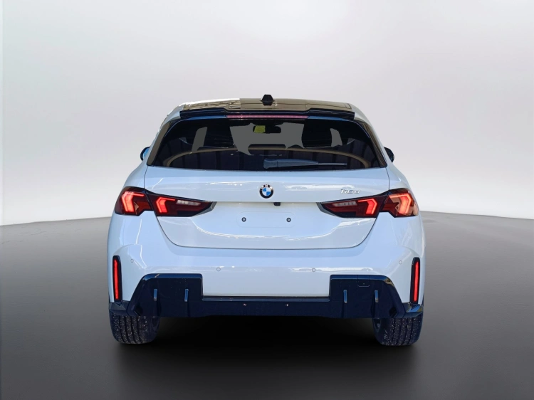 5 - BMW Serie 1 BMW 118d