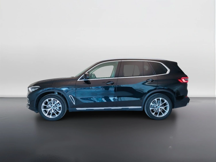 8 - BMW X5 X5 xdrive25d xLine auto