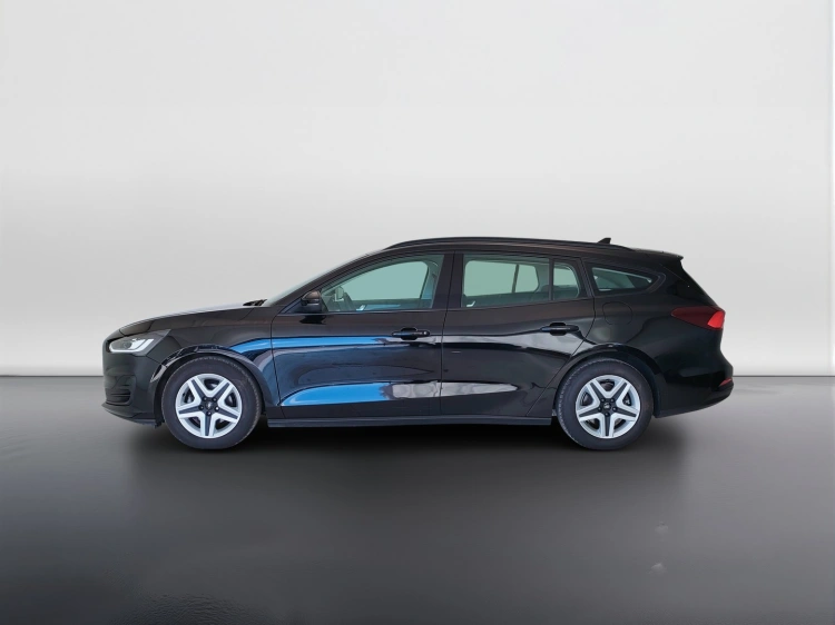 7 - Ford Focus Focus SW 1.5 ecoblue Business 120cv auto