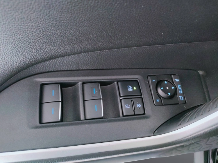 14 - Toyota RAV4 Rav4 2.5 vvt-ie h Business 2wd 218cv e-cvt