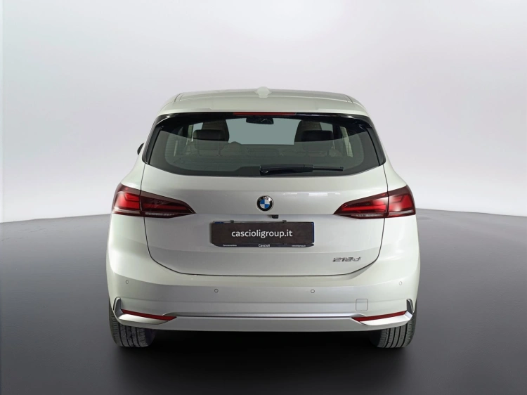 5 - BMW Serie 2 218d Active Tourer Luxury auto