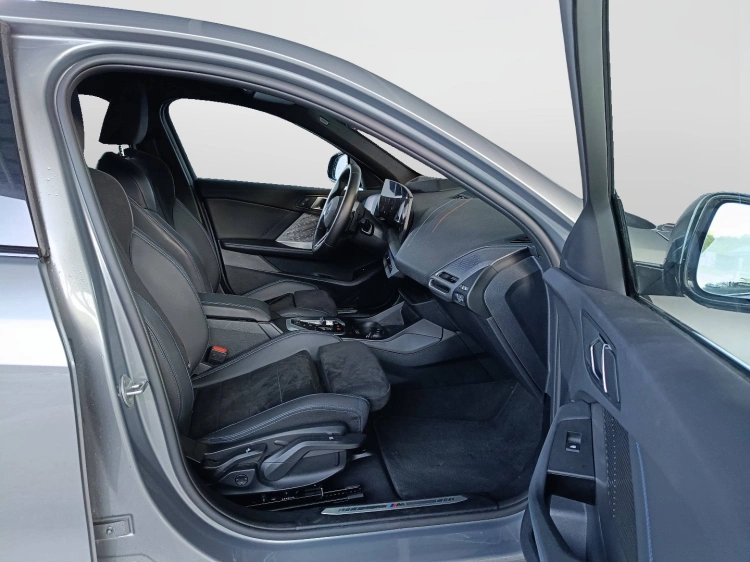 11 - BMW Serie 1 118d MSport Pro auto