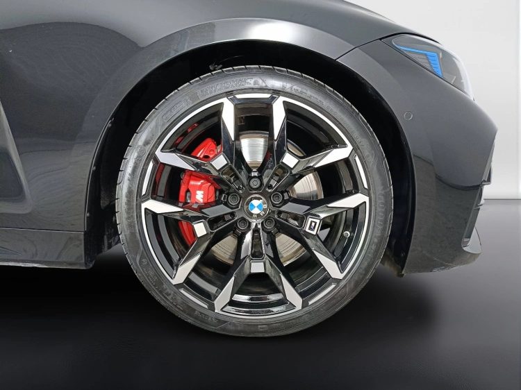 22 - BMW Serie 4 420d Cabrio mhev 48V MSport Pro auto