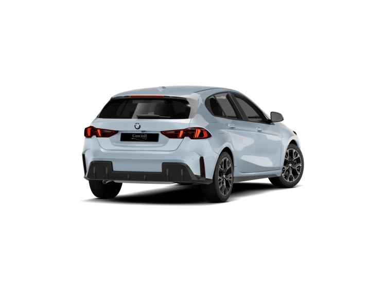 5 - BMW Serie 1 BMW 120d