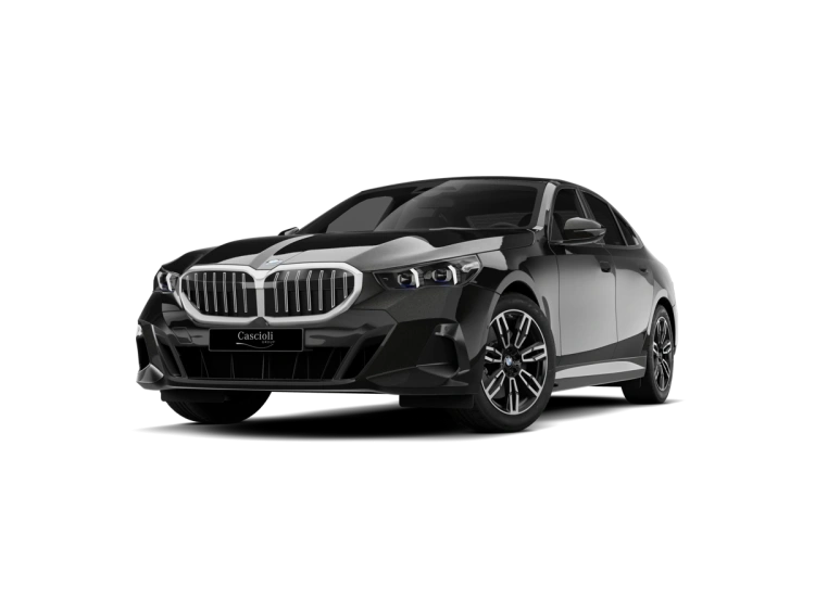 1 - BMW Serie 5 BMW 530e xDrive Touring