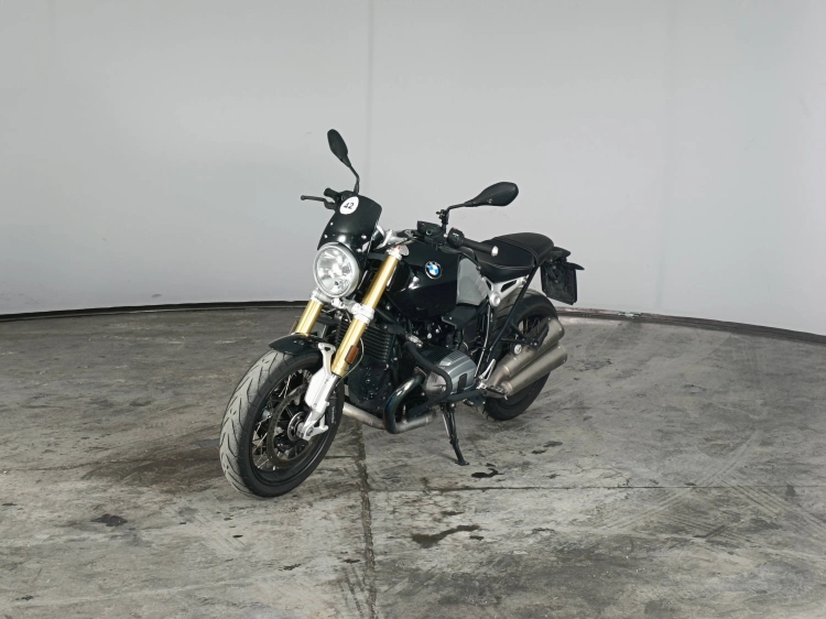 3 - BMW Motorrad nineT R 1200 nineT Abs my20