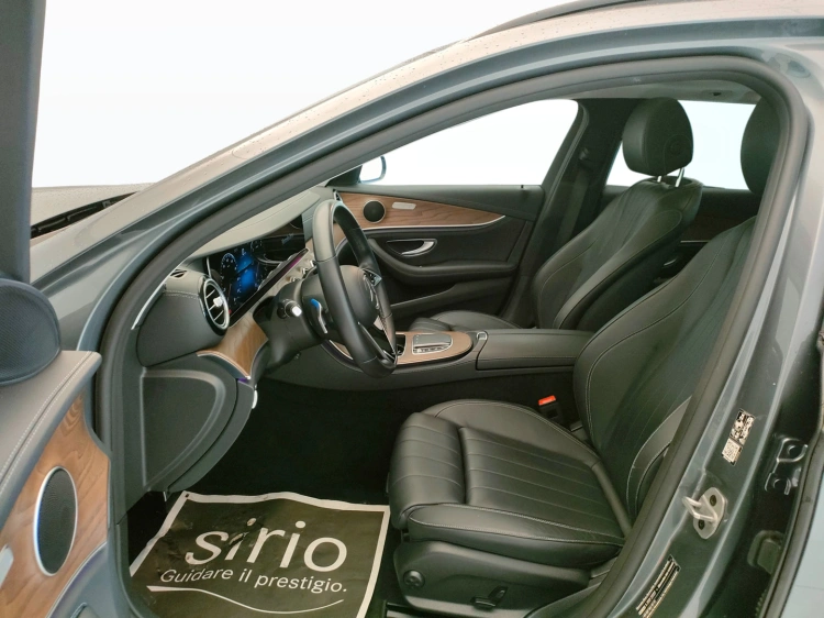 15 - Mercedes-Benz Classe E SW All-Terrain 220 d Premium 4matic auto my20