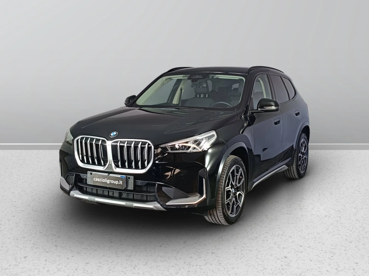 1 - BMW X1 X1 sdrive20i mhev 48V X-Line auto