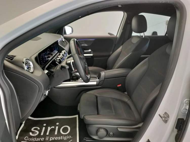 16 - Mercedes-Benz GLA 200 d AMG Line Advanced Plus auto