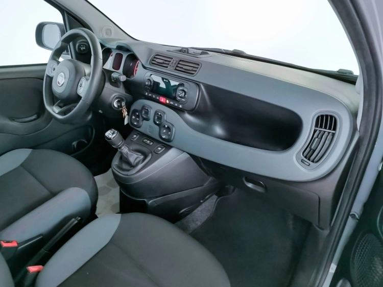 12 - Fiat Panda Panda 0.9 t.air t. 4x4 s&s 85cv my19