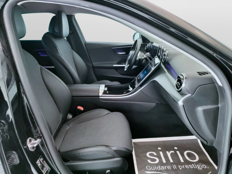 13 - Mercedes-Benz Classe C 220 d mhev Sport auto
