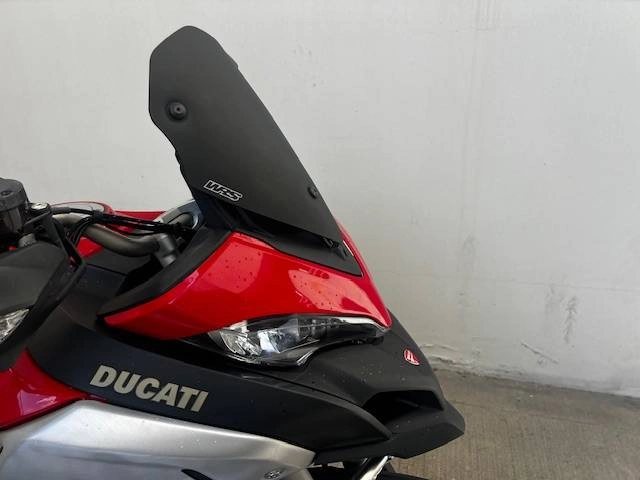 6 - Ducati Multistrada DUCATI MULTISTRADA  ENDURO