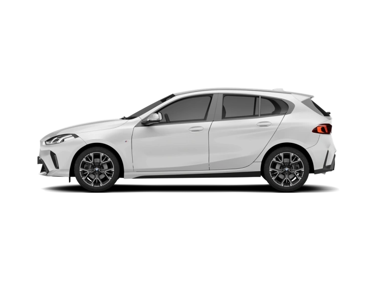 3 - BMW Serie 1 BMW 116