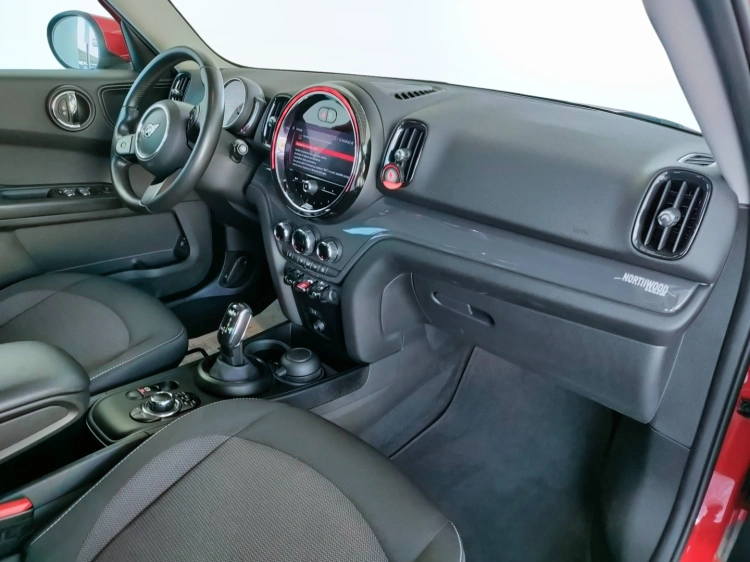 13 - MINI Countryman Mini Countryman 1.5 One D Northwood Edition auto