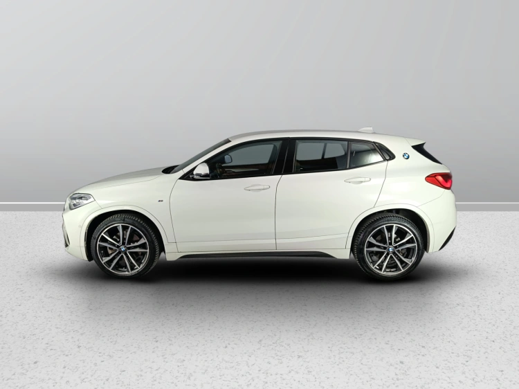 3 - BMW X2 X2 xdrive20d Msport auto