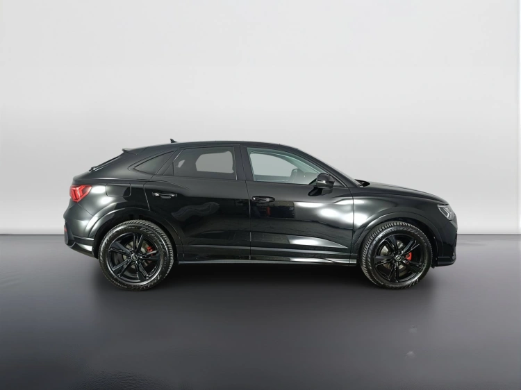 3 - Audi Q3 Q3 Sportback 35 2.0 tdi S line edition quattro s-tronic