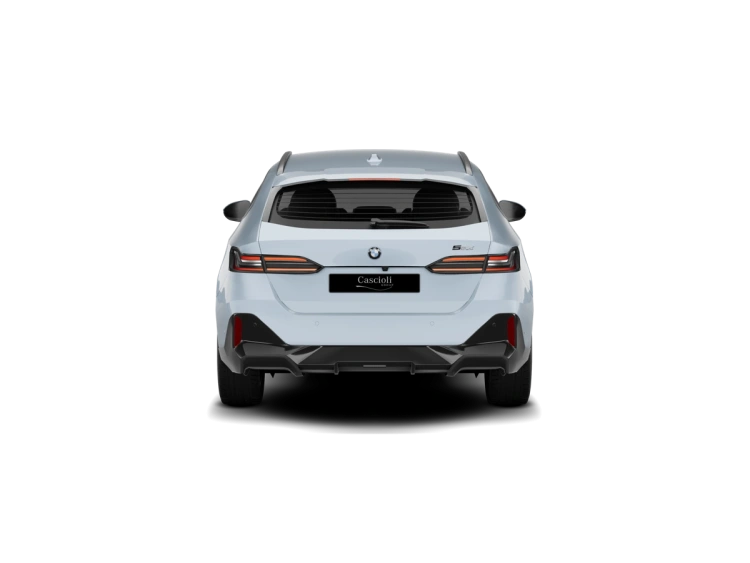 4 - BMW Serie 5 BMW 540d xDrive Touring