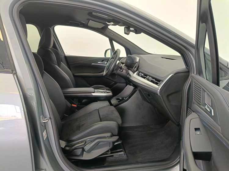 11 - BMW Serie 2 218d Active Tourer Msport auto