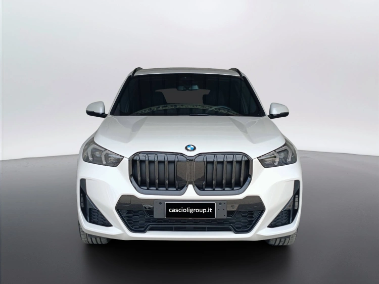 2 - BMW X1 X1 xdrive23d mhev 48V MSport Pro auto