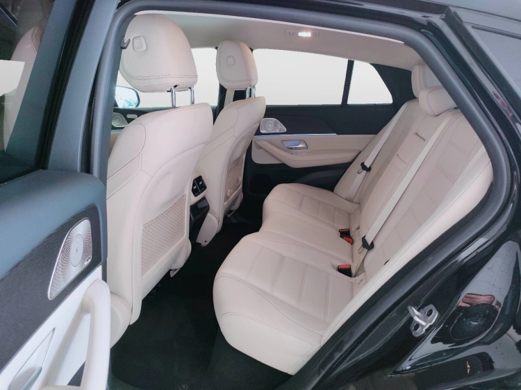13 - Mercedes-Benz GLE Coupe 350 de phev AMG Line Advanced Plus 4matic auto