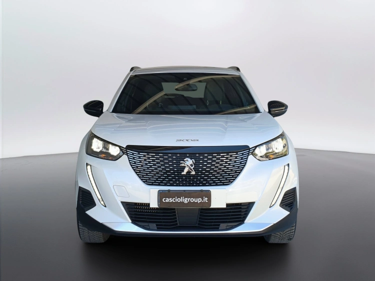 2 - Peugeot 2008 2008 1.5 bluehdi Allure Pack s&s 130cv eat8