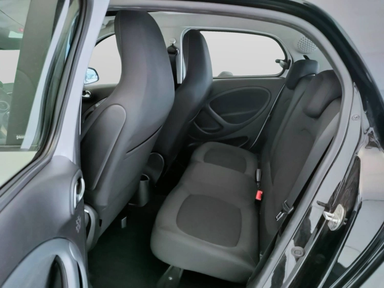 12 - smart forfour Forfour 0.9 t Superpassion 90cv twinamic