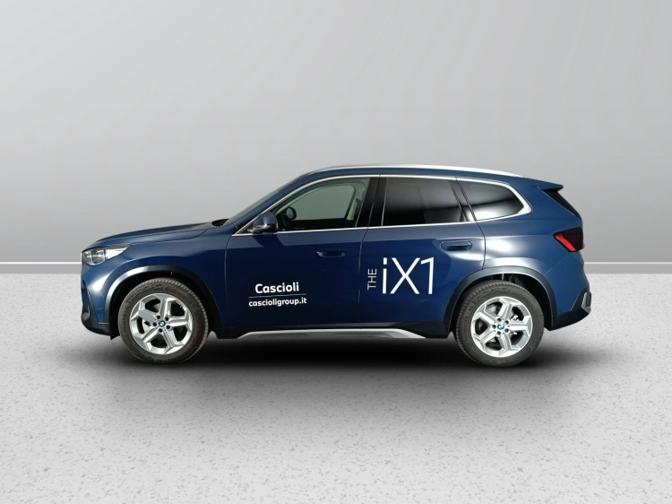 6 - BMW iX1 BMW iX1 eDrive20