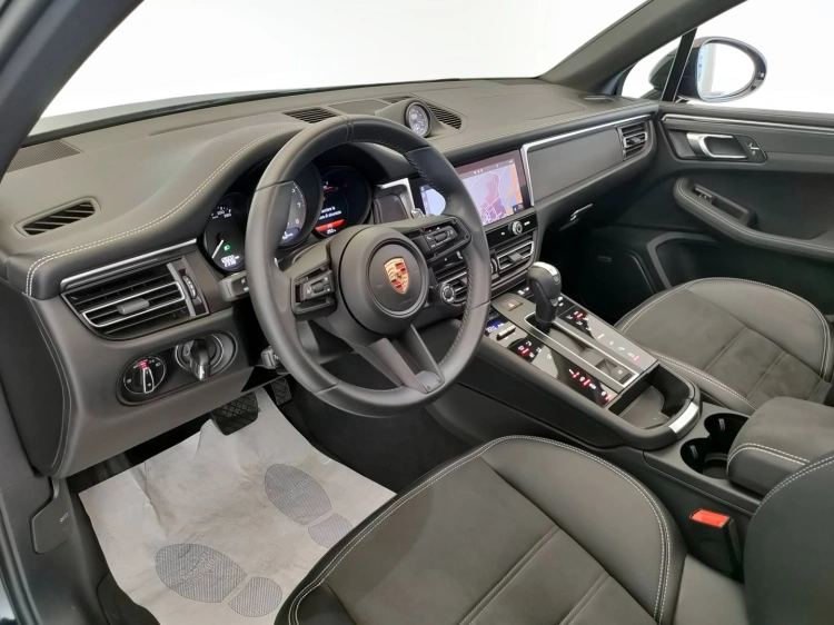 15 - Porsche Macan Macan 2.9 GTS 440cv pdk