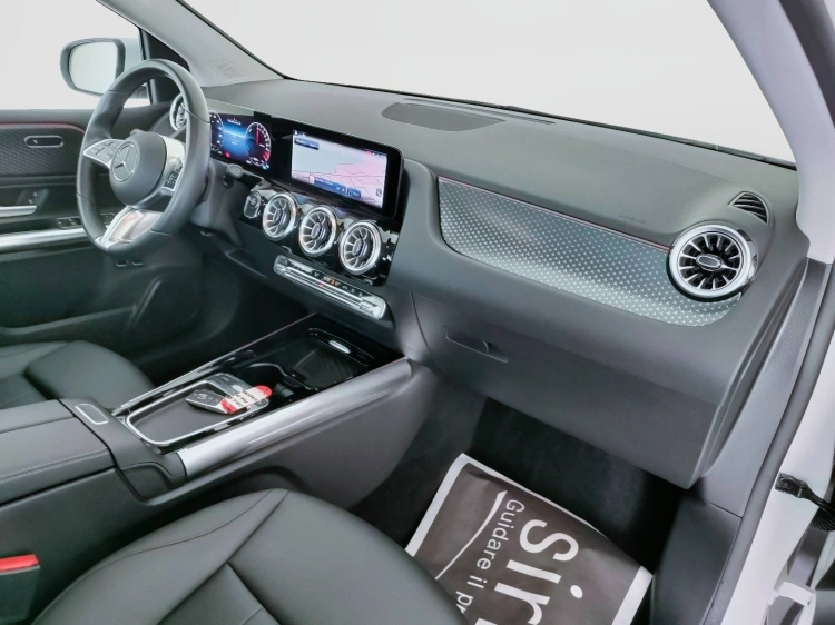 15 - Mercedes-Benz Classe B 250 e phev Progressive Advanced Plus auto