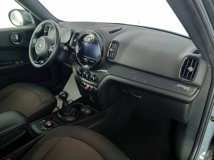 10 - MINI Countryman Mini Countryman 1.5 One Classic