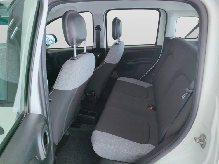 12 - Fiat Panda Panda 1.0 firefly hybrid City Life s&s 70cv