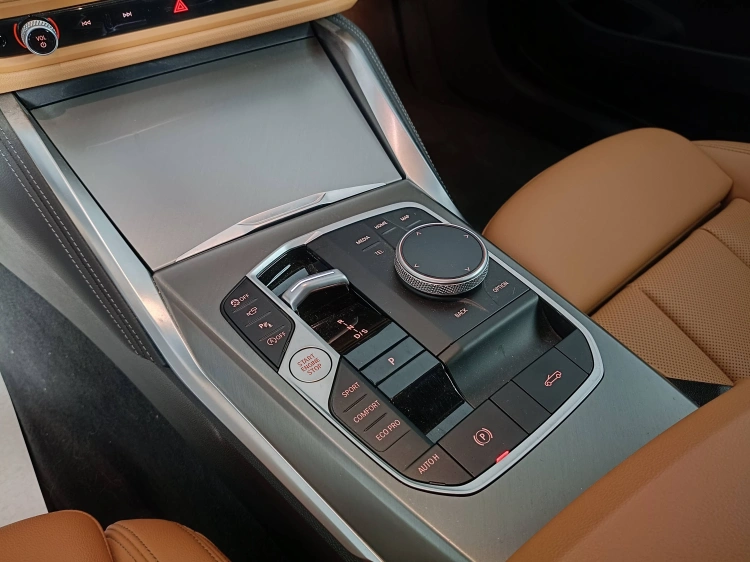 14 - BMW Serie 4 M440i Cabrio mhev 48V xdrive auto