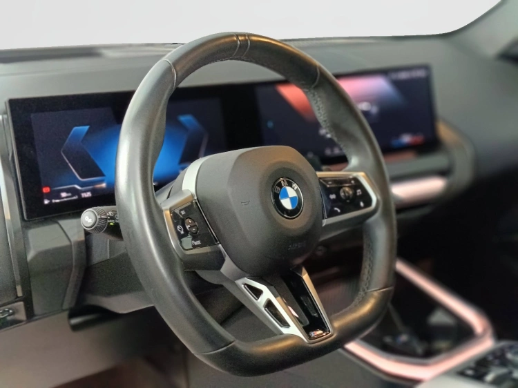 18 - BMW X3 X3 xdrive20d MSport Pro auto