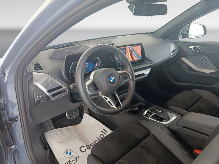 7 - BMW Serie 1 118d MSport Pro auto