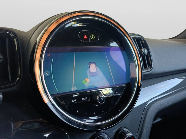 13 - MINI Countryman Mini Countryman 1.5 One Northwood Edition auto