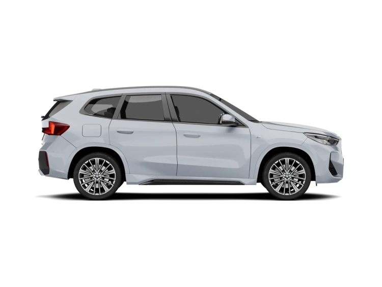 6 - BMW X1 BMW X1 xDrive25e Special Edition