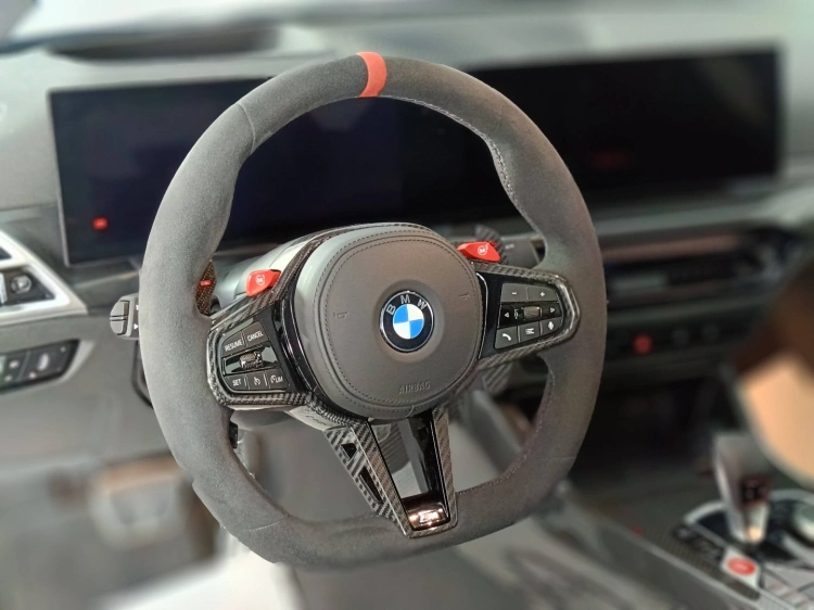 18 - BMW M M2 M2 CS Coupé