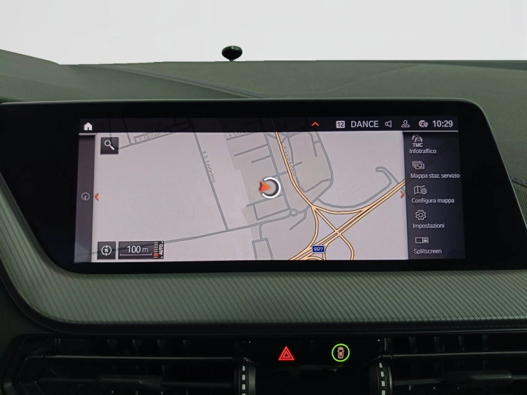 13 - BMW Serie 1 118d Msport auto