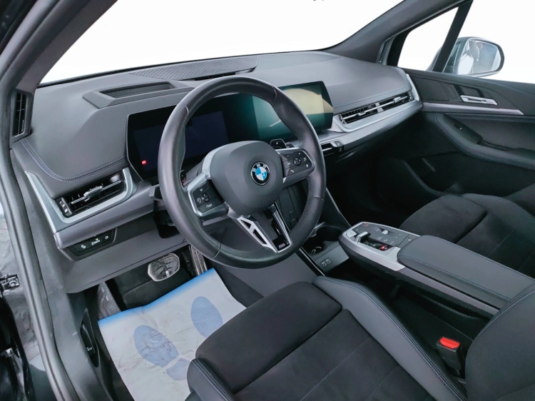 13 - BMW Serie 2 218d Active Tourer Msport auto
