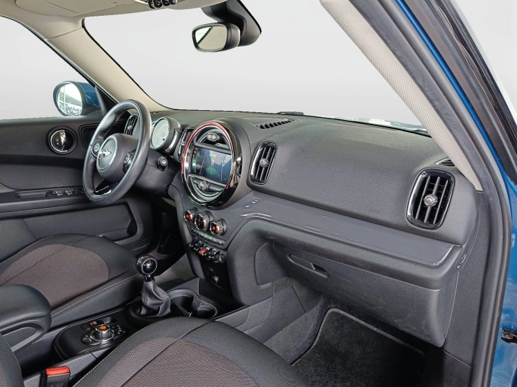 11 - MINI Countryman Mini Countryman 1.5 One D