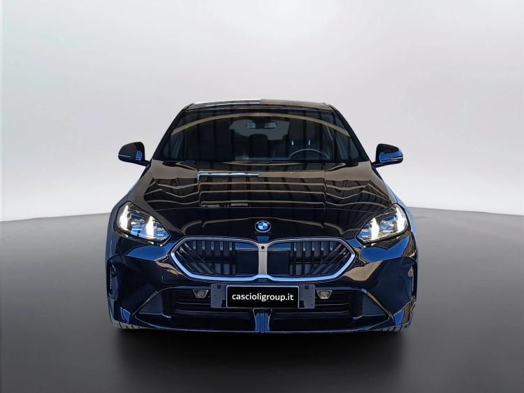 2 - BMW Serie 1 118d MSport auto