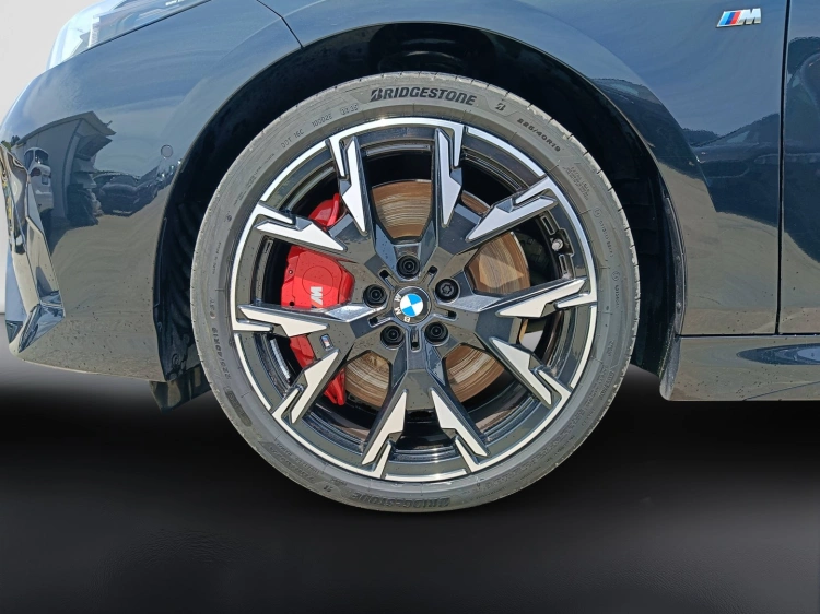 18 - BMW Serie 1 118d MSport Pro auto