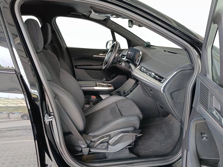 11 - BMW Serie 2 218d Active Tourer Msport auto