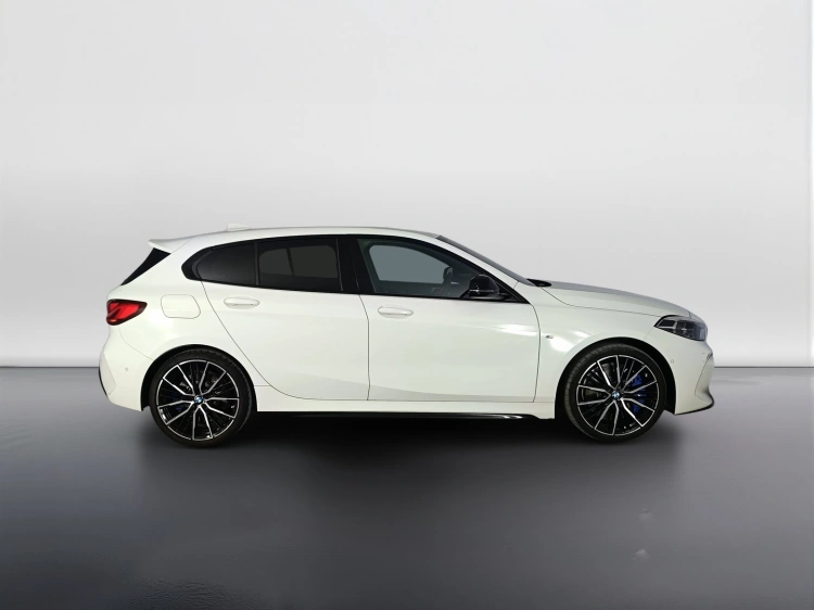 3 - BMW Serie 1 M 135i xdrive auto