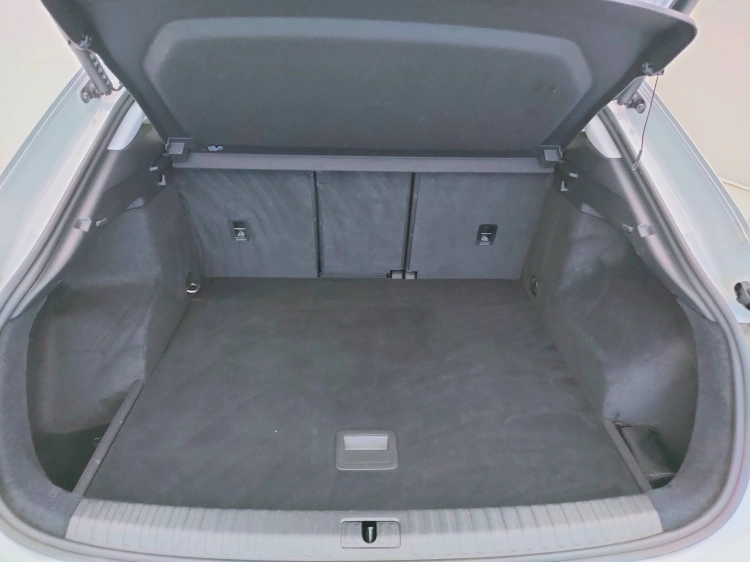 5 - Audi Q3 Q3 Sportback 35 1.5 tfsi