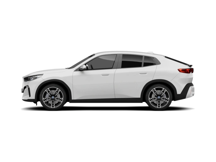 3 - BMW X2 BMW X2 sDrive18d