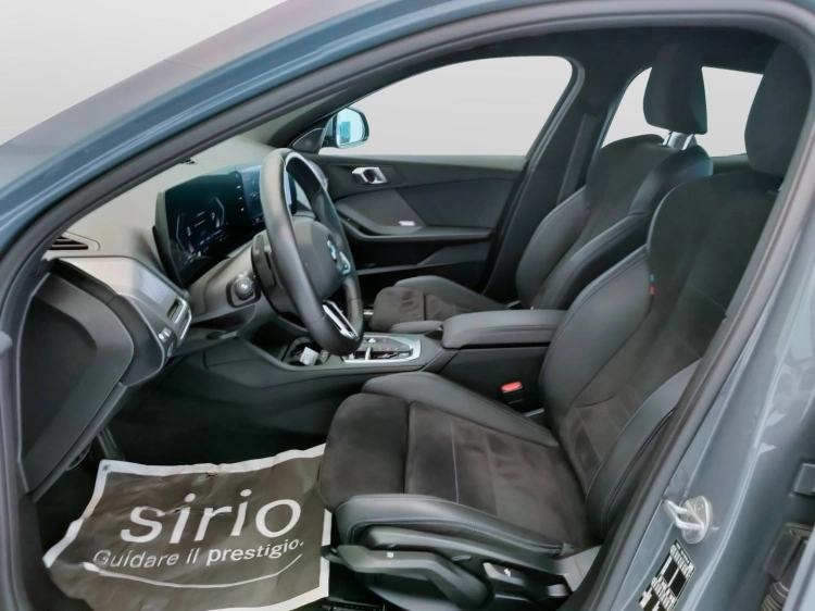 16 - BMW Serie 1 120d 48V MSport Pro auto