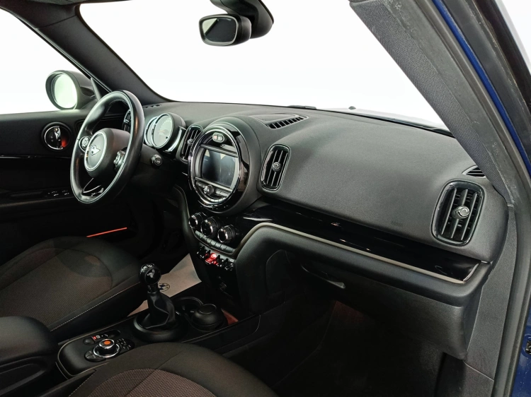 10 - MINI Countryman Mini Countryman 2.0 Cooper D all4 my18