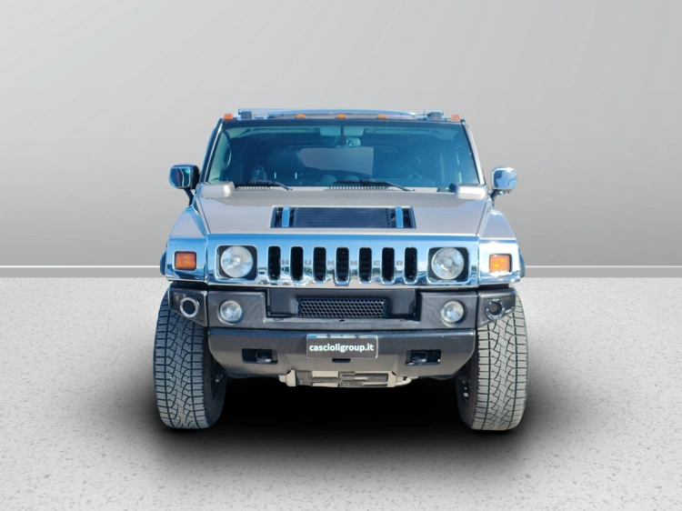 2 - Hummer H2 H2